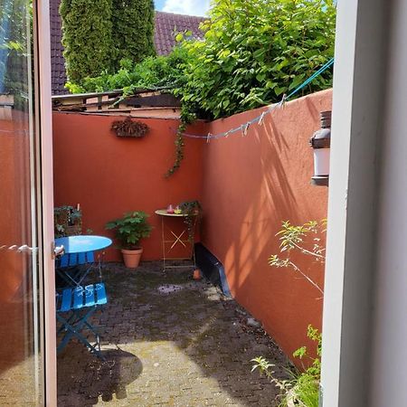 Willa Det Lille Hus Middelfart Zewnętrze zdjęcie