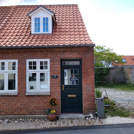 Willa Det Lille Hus Middelfart Zewnętrze zdjęcie