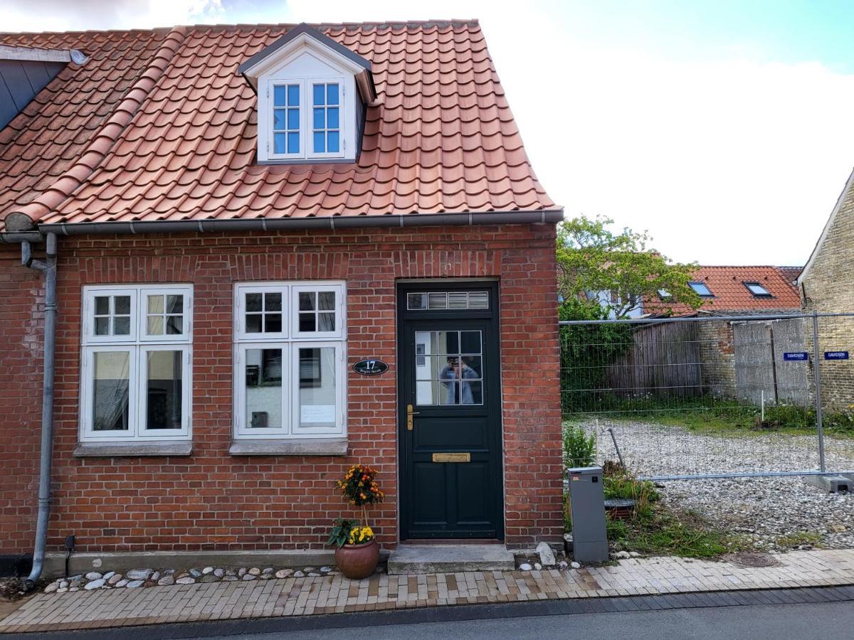 Willa Det Lille Hus Middelfart Zewnętrze zdjęcie