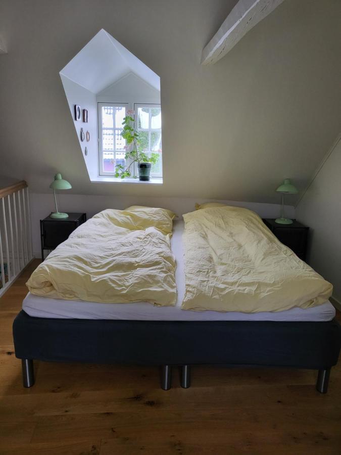 Willa Det Lille Hus Middelfart Zewnętrze zdjęcie